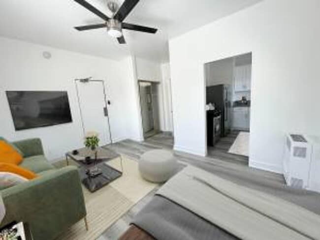 Foto del interior - Loma Lake Apartments