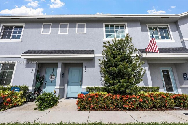 Foto del edificio - 432 NW 10th St