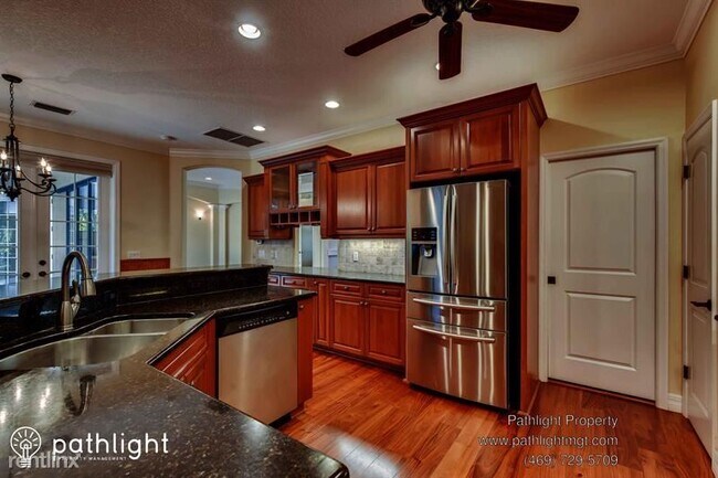 Building Photo - 3 br, 2 bath House - 4751 Sweetshade Drive