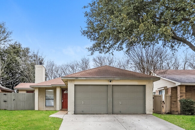 Building Photo - 105 Caprock Dr