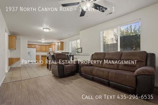 Foto del edificio - 1937 N Canyon Rd