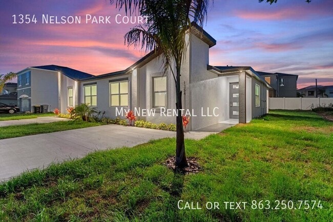 Foto del edificio - 1354 Nelson Park Ct