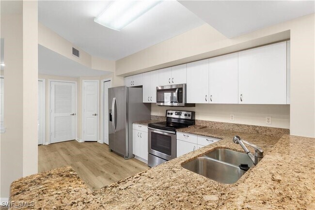 Foto del edificio - 5430 Worthington Ln