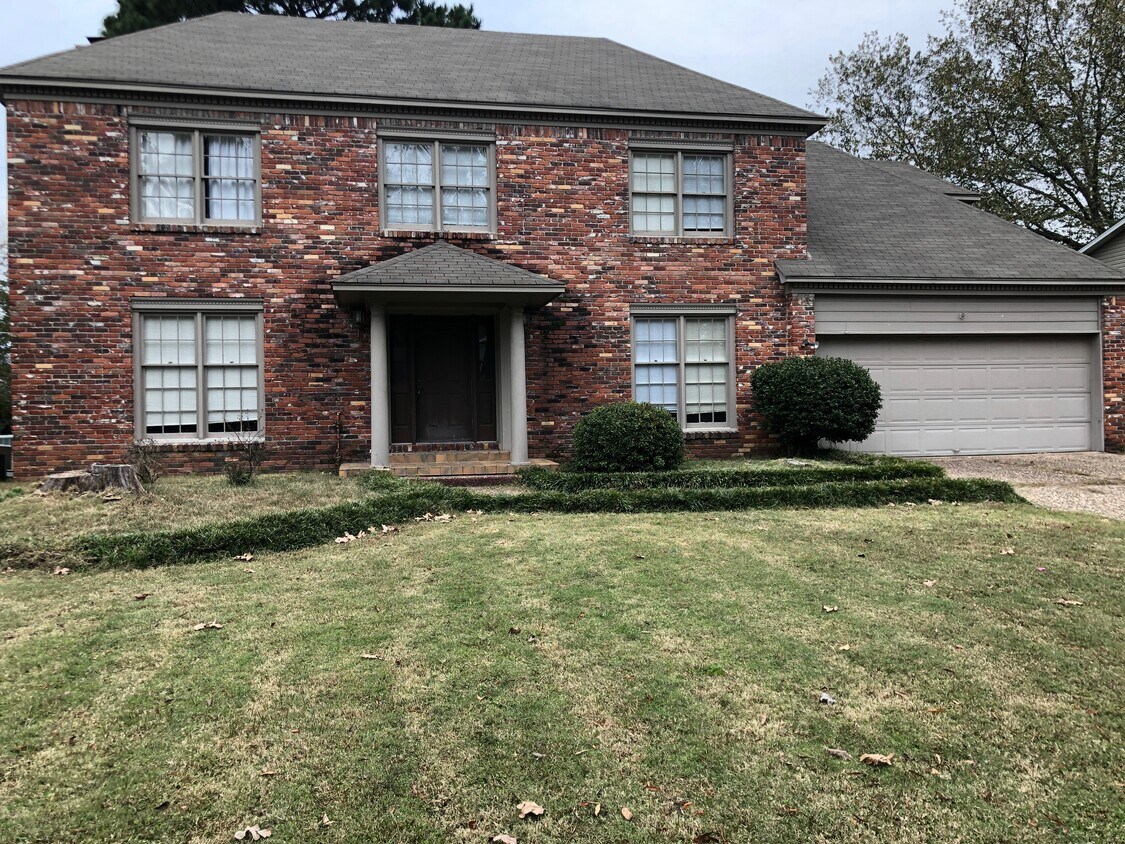 Building Photo - 4529 Valley Brook Dr
