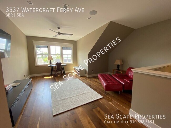 Foto del edificio - Townhouse in River Lights District