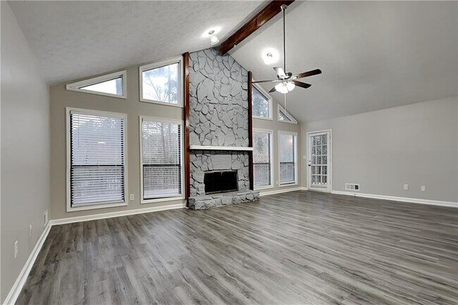 Foto del edificio - 2861 Hadrian Dr SW