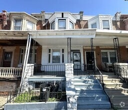 Building Photo - 5739 Wyalusing Ave