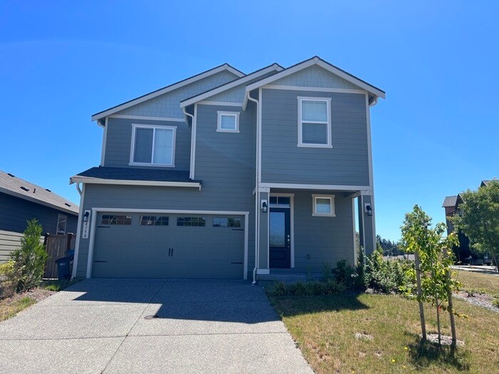 Foto principal - 4750 Driftwood Street, Bremerton, WA, 98312