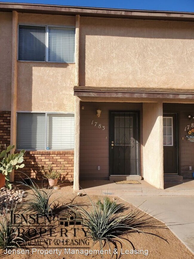 Building Photo - 1783 W 1020 N