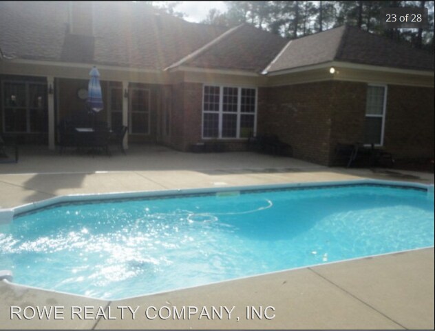 Building Photo - 4 br, 3 bath House - 1012 CROSSWINDS DRIVE