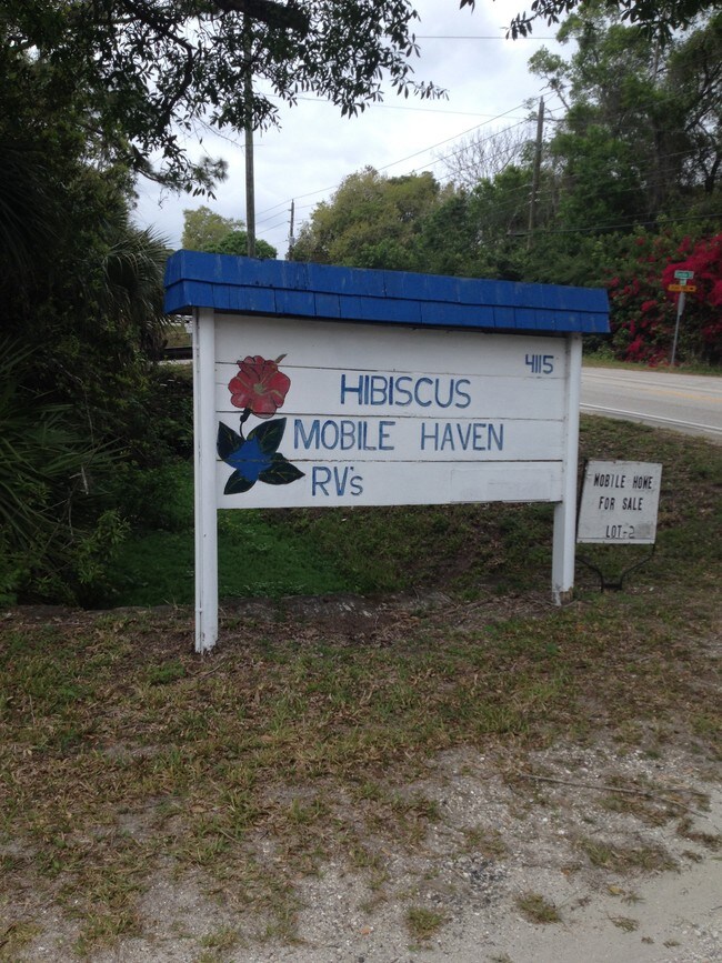 Building Photo - Hibiscus Mobile Haven