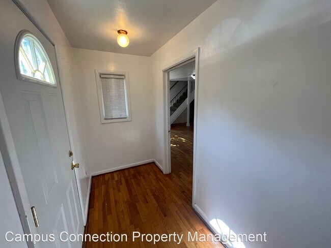 Foto del edificio - 4 br, 2 bath House - 1490 Hilyard St
