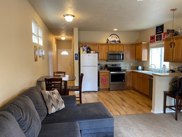 Building Photo - 2923 Lemhi St