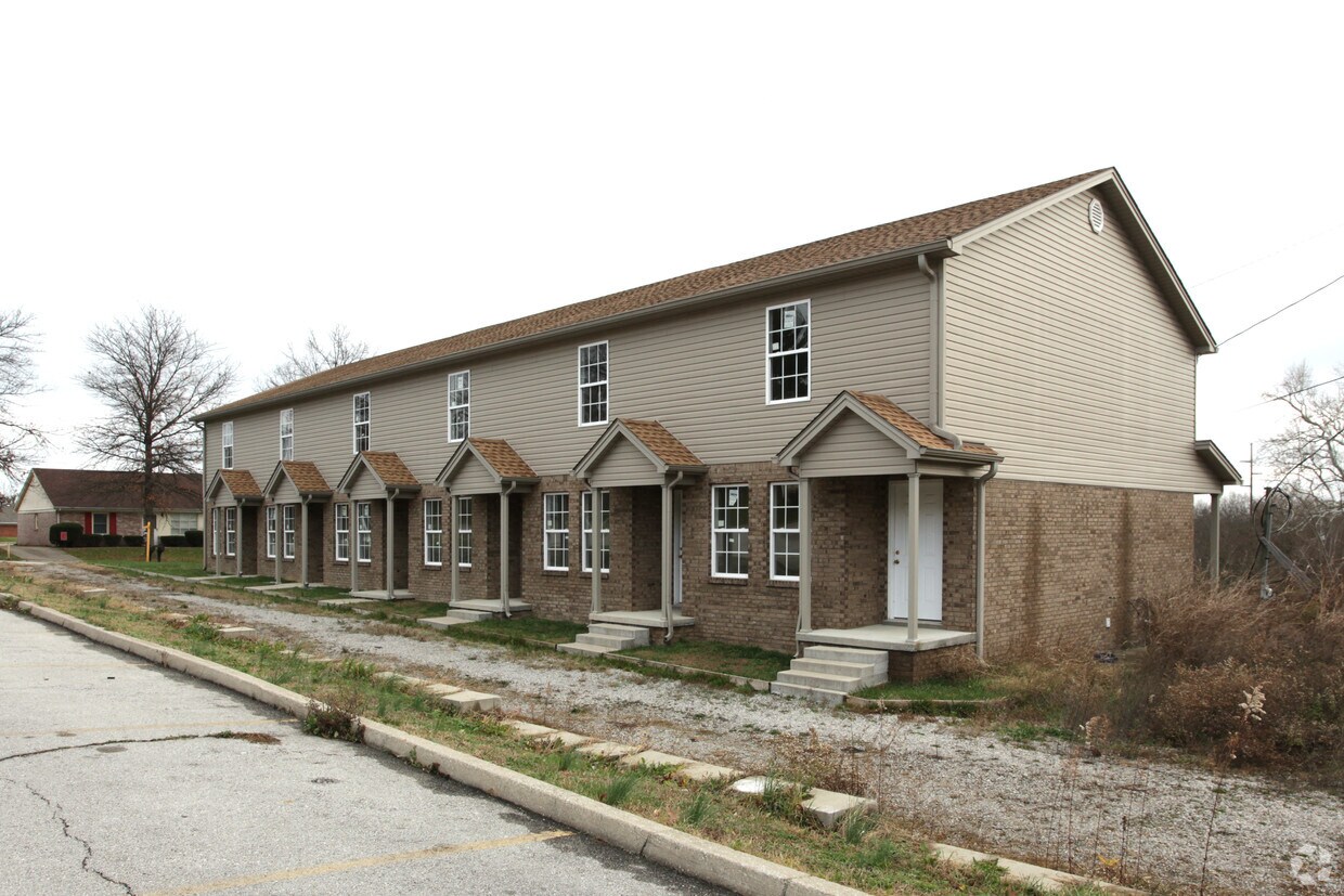 146 Landings Dr, Frankfort, KY 40601 Apartments in Frankfort, KY