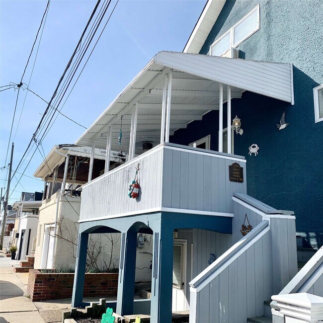 Foto del edificio - 87 Brookline Ave