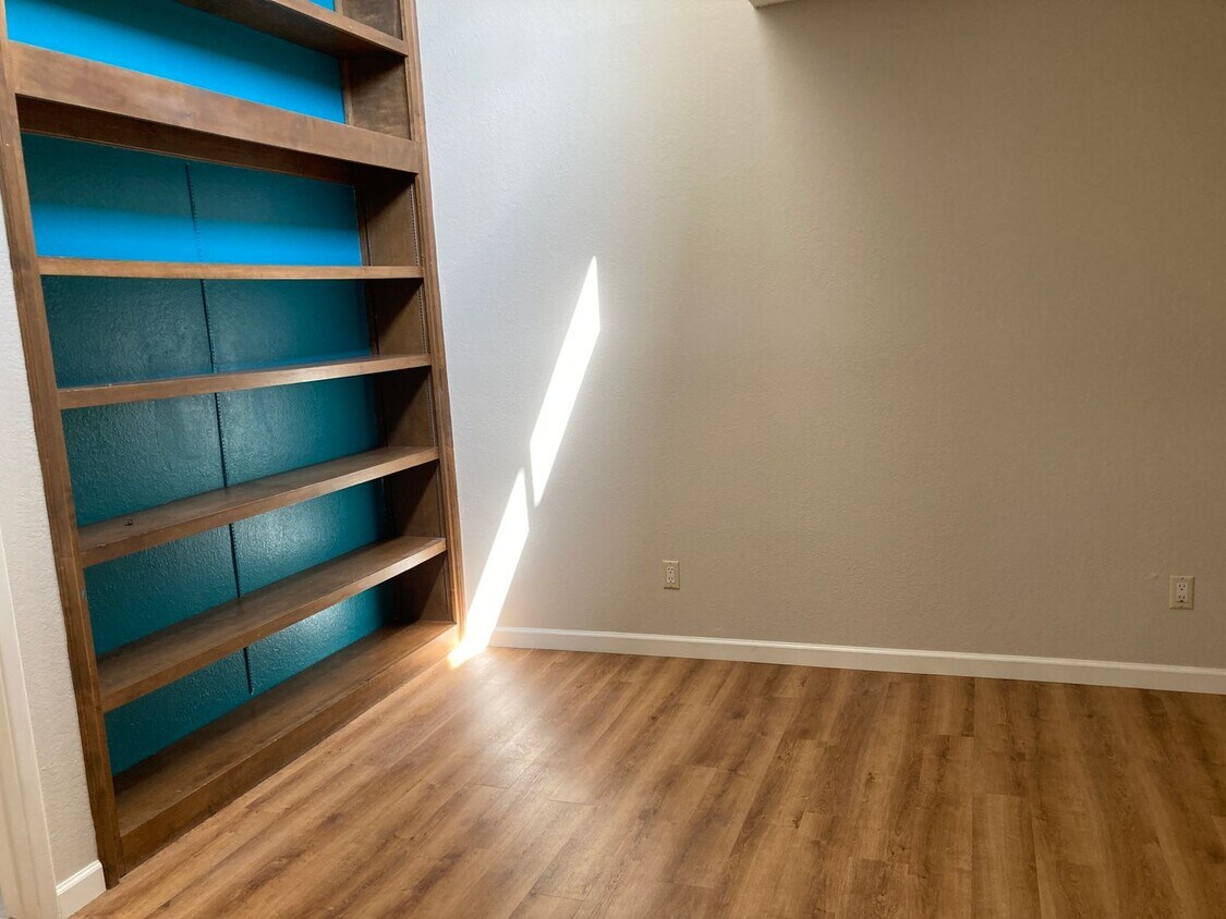 Foto del edificio - East Side Townhouse