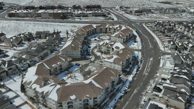  - Beacon Heights Apartments