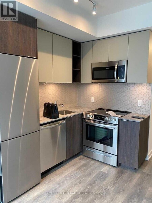 Photo du bâtiment - 30 Ordnance St