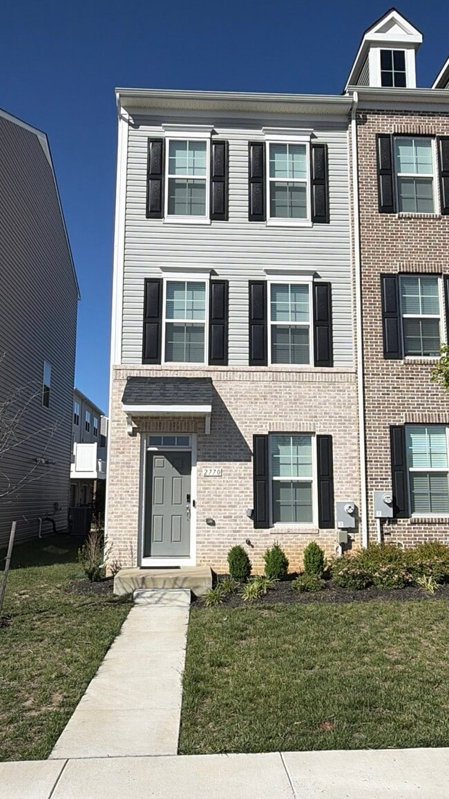 Photo - 2770 Lanham Hill Cir House