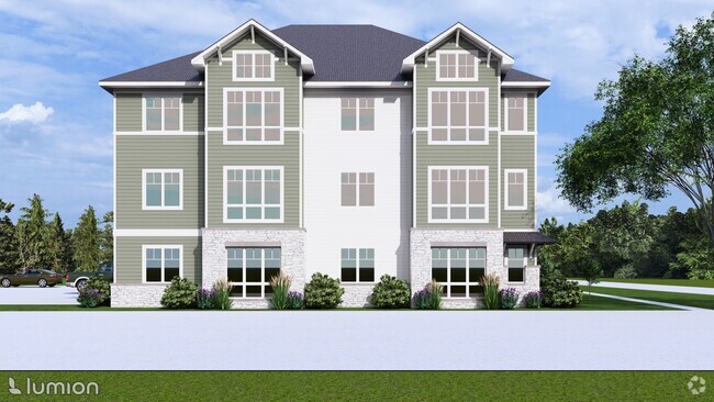 Building Photo - 2414 N Neil