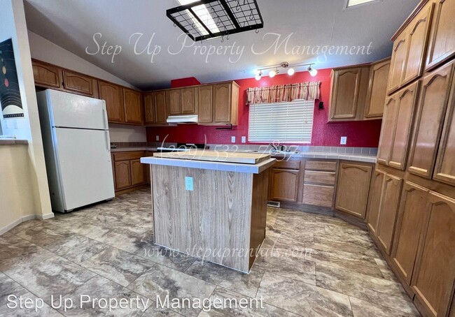 Building Photo - 3 br, 2 bath House - 21145 Pokie Drive