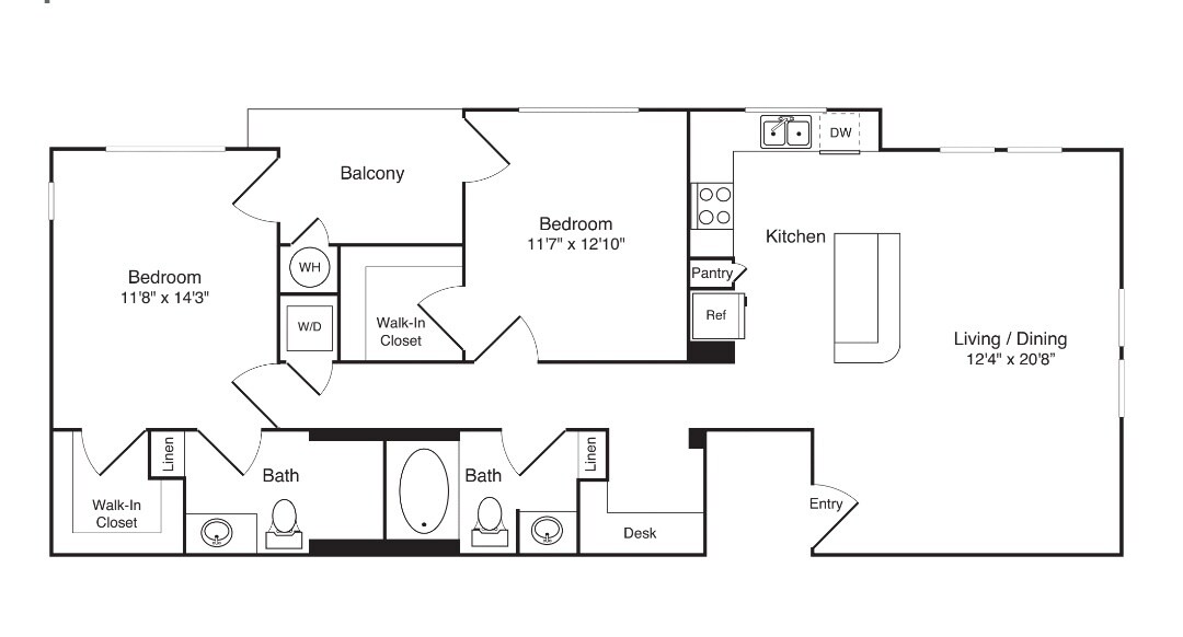 Primary Photo - 24707 Riverchase Dr
