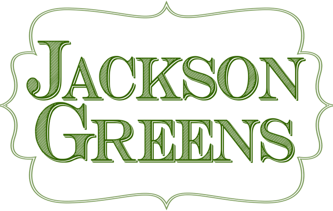 Interior Photo - Jackson Greens