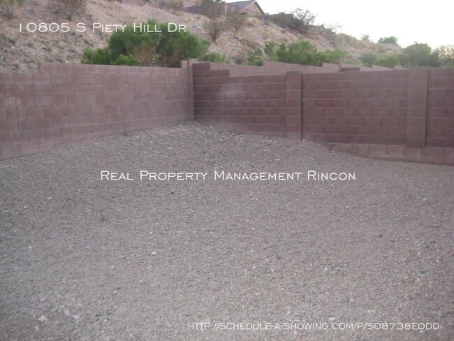 Building Photo - 4 bedroom in Vail AZ 85641-2512