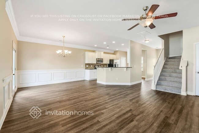 Building Photo - 9911 Thistle Field Ln