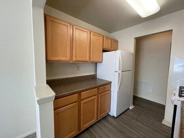 Interior Photo - Autumn Ridge Apartments