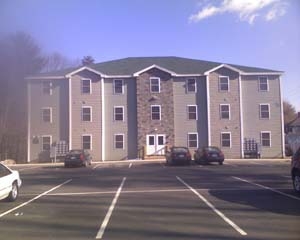 Building Photo - Cedar Cover Apartment Homes