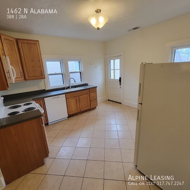 Foto del edificio - 1462 N Alabama-