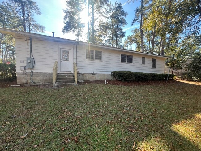 Foto del edificio - 213 Tucwal St