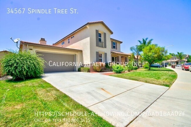 Building Photo - 34567 Spindle Tree St