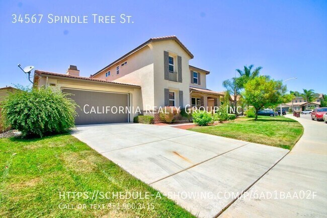Foto del edificio - 34567 Spindle Tree St