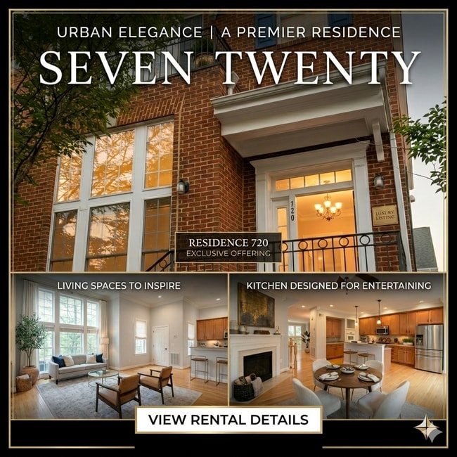 Building Photo - 720 Vestal St