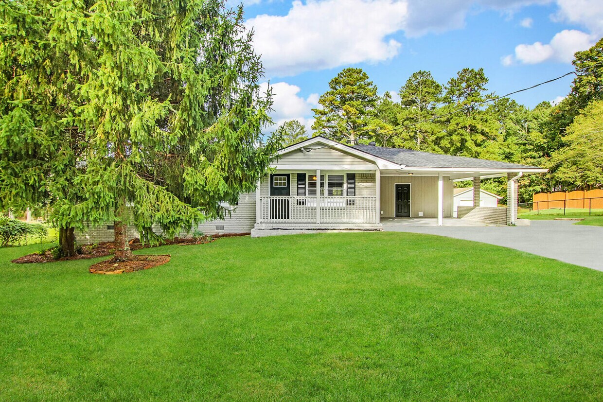 Primary Photo - 2870 New Macland Rd
