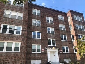 Building Photo - 3511 Omohundro Ave