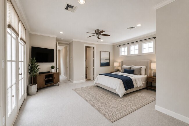 Foto del edificio - 3124 Murworth Dr