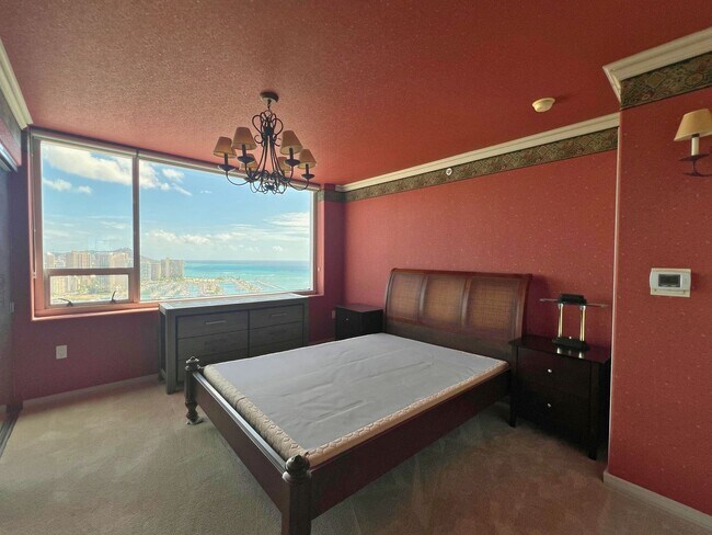 Foto del edificio - Hawaiki 3608 - Vintage charm in Honolulu