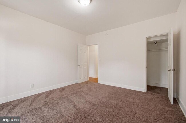 Foto del edificio - 1616 GOOD HOPE Rd