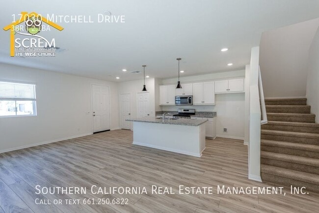 Building Photo - 17030 Mitchell Dr
