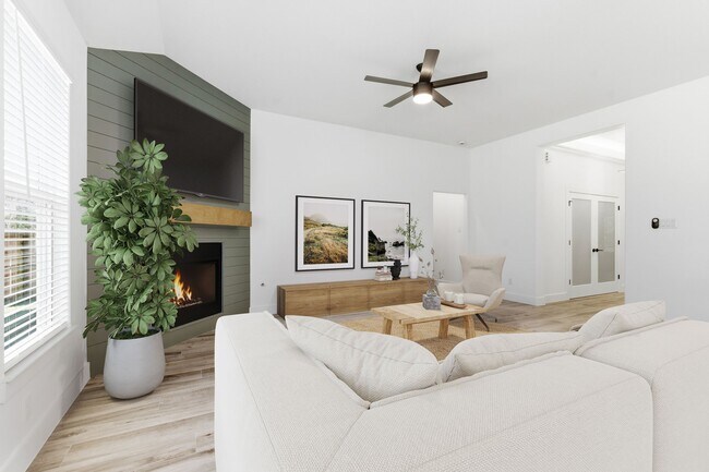 Foto del edificio - 5227 Sunshine Point