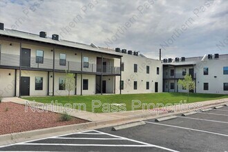 Building Photo - 1061 Ranger St