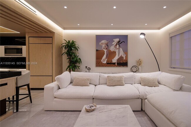 Foto del edificio - 19115 Fisher Island Dr