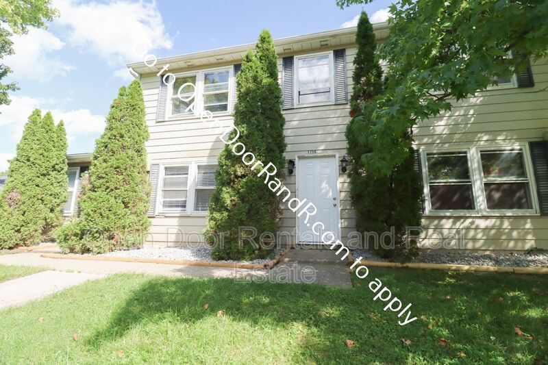 Foto principal - 1716 Franklin Ave