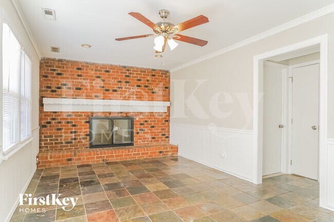 Foto del edificio - 5318 Quail Meadow Dr