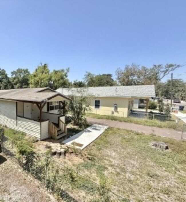 Photo - 2105 E Ellicott St House