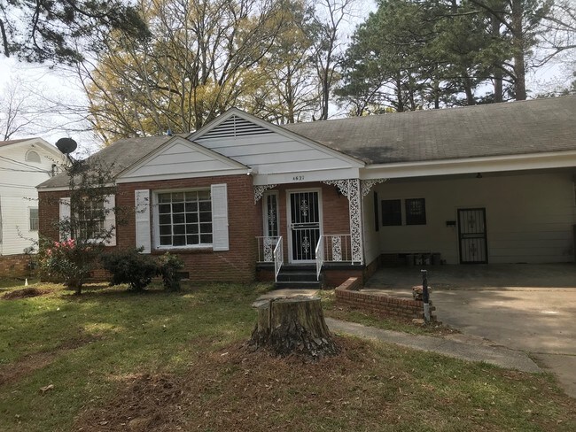 Building Photo - 4627 Estelle Dr