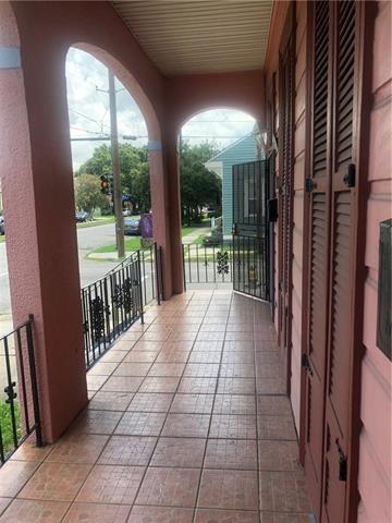 Building Photo - 2300 Ursulines Ave